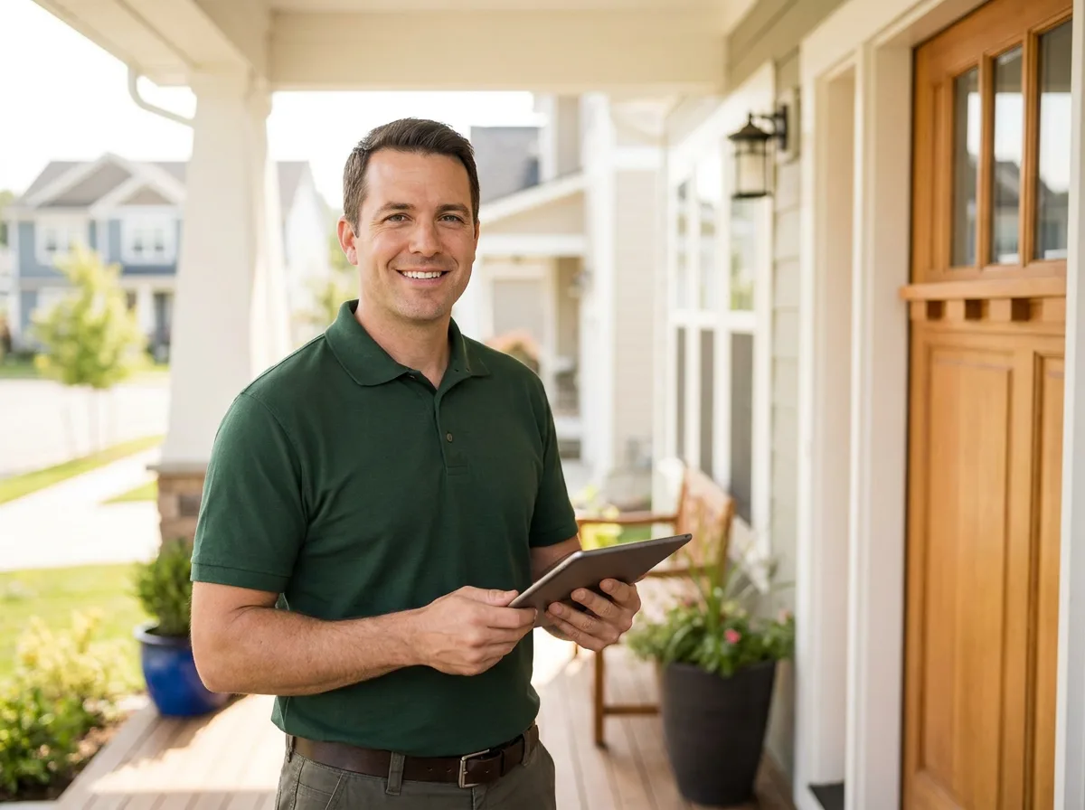Pest control FAQs for Lorimor, IA